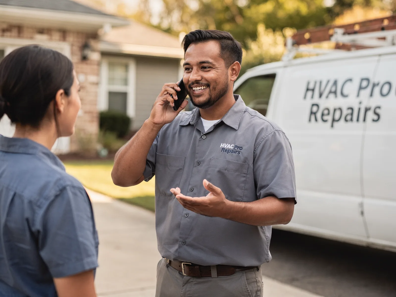 Heat Pump Repair Ketchikan, AK FAQs